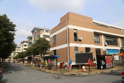 中山文化苑2