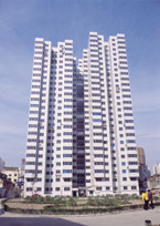 龙胜大厦