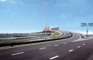 公路