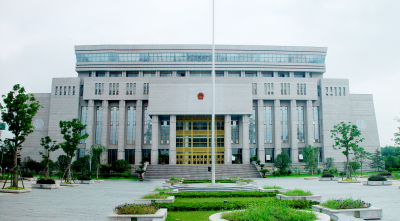 松江区人民法院