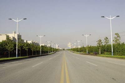 文翔路