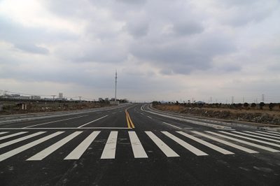 上海银泽路项目